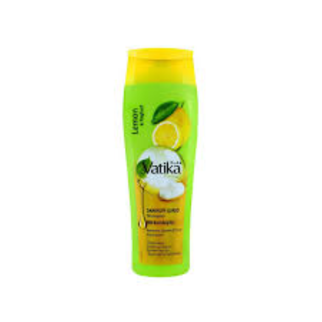 VATIKA SHAMPOO DANDRUFF GUARD 180ML